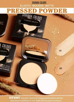 Load image into Gallery viewer, Mousse Matte Pressed Powder