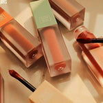 Load image into Gallery viewer, Lidra BPOM The Peach Pro Velvet Lip Liquid Lipstick Matte Soft Lip Tint
