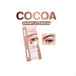 Load image into Gallery viewer, COCOA SKINNY EYEBROW