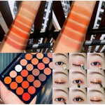 Load image into Gallery viewer, Ultra Pro Makeup Palette  32-Piece Eyeshadow Palette