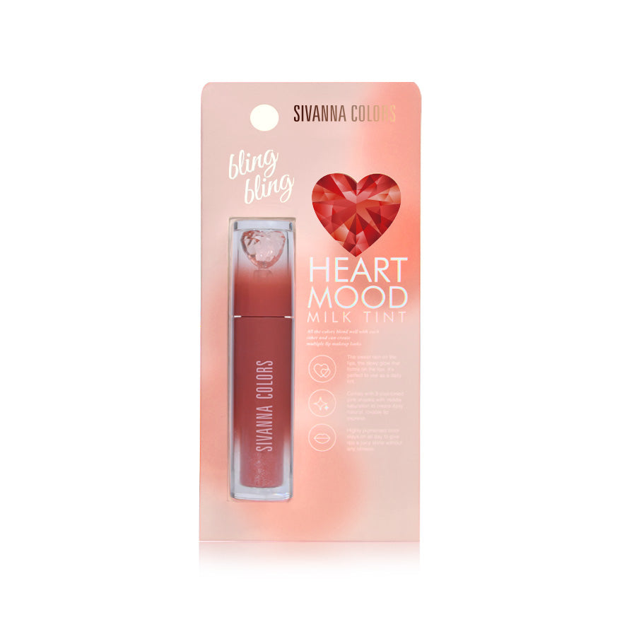 HEART MOOD MILK TINT