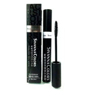 Waterproof Mascara long lasting smudge proof volumizing lash makeup