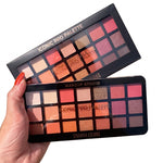 Load image into Gallery viewer, Eyeshadow Palette - Pigmented Makeup Shades