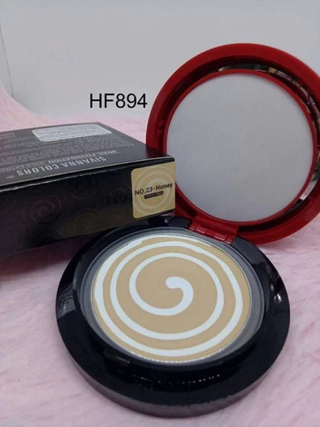 Snail Foundation Gold Extract