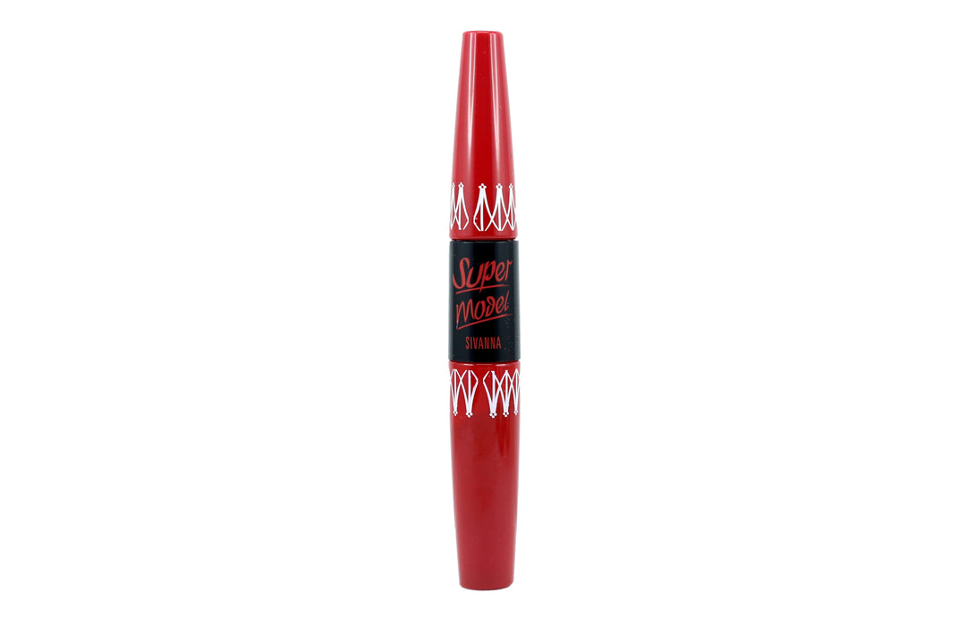 5X Long Mascara