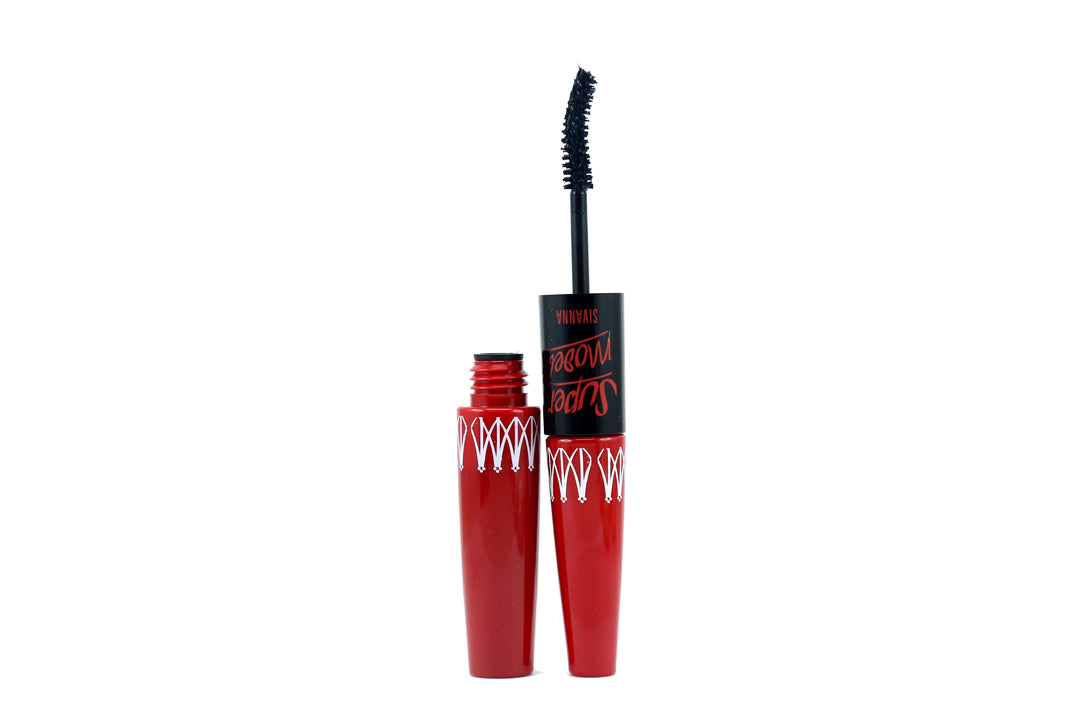 5X Long Mascara