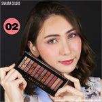 Load image into Gallery viewer, MAKEUP STUDIO DELUXE EYESHADOW
