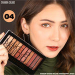 Load image into Gallery viewer, MAKEUP STUDIO DELUXE EYESHADOW
