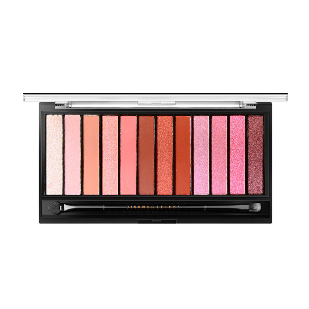 MAKEUP STUDIO DELUXE EYESHADOW