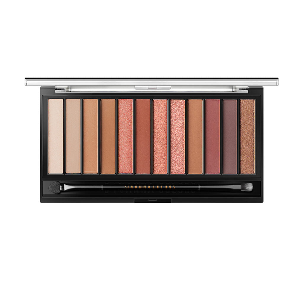 MAKEUP STUDIO DELUXE EYESHADOW