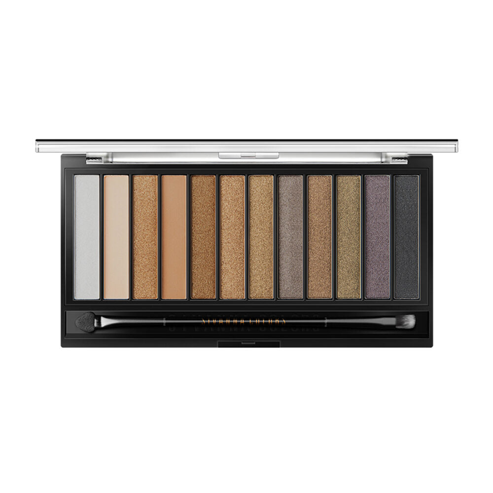 MAKEUP STUDIO DELUXE EYESHADOW