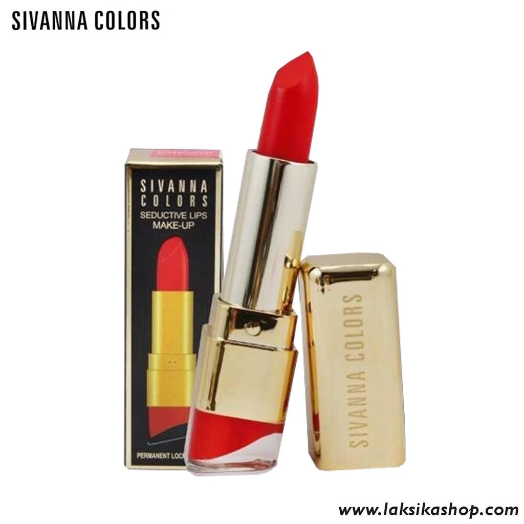 Seductive Lipstick