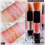 Load image into Gallery viewer, Ready To Wear Automatic Face Colors Sivanna Blush Powder Auto
