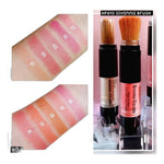 Load image into Gallery viewer, Blush Powder Natural Soft Glow Cheek Color Makeup