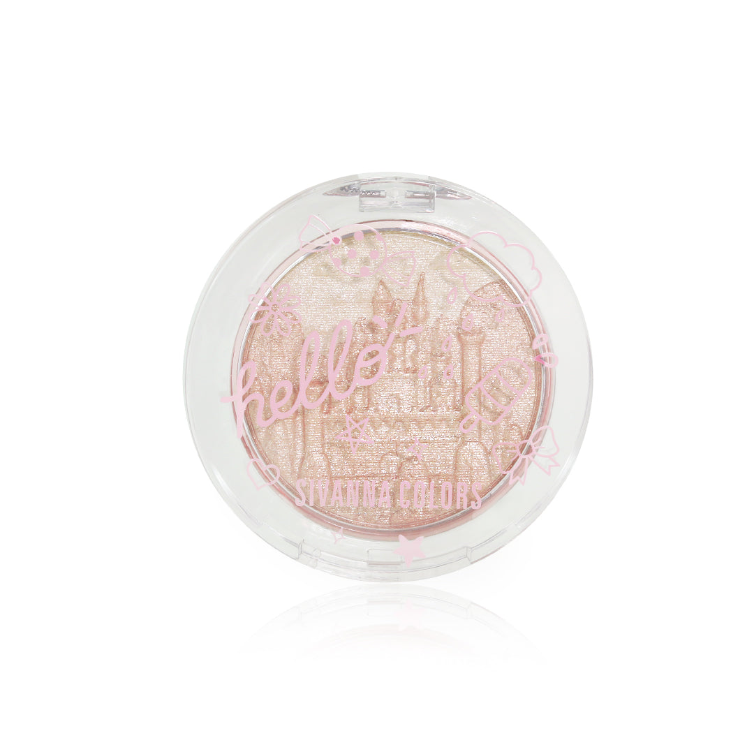 DREAM CASTLE HIGHLIGHTER