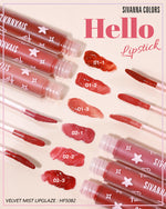 Load image into Gallery viewer, VELVET MIST LIP GLAZE
