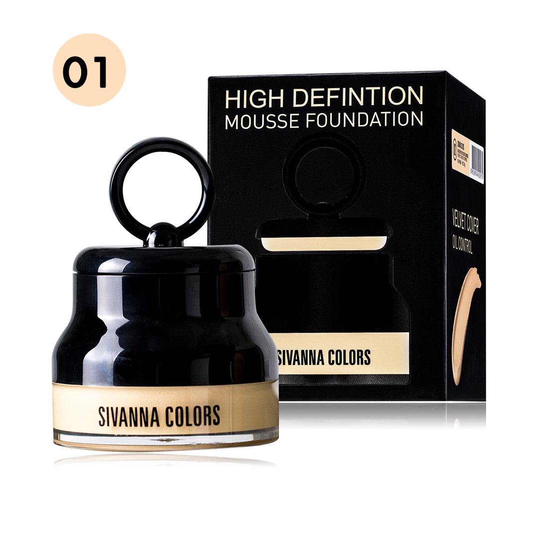Sivanna Colors