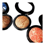 Load image into Gallery viewer, Baked Eyeshadow Palette Professional Make Up