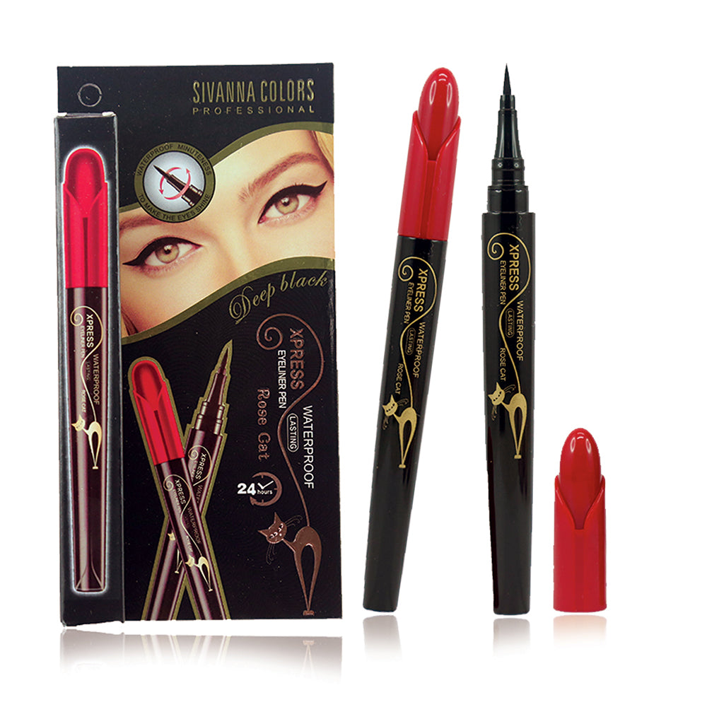 Express Eyeliner Pen