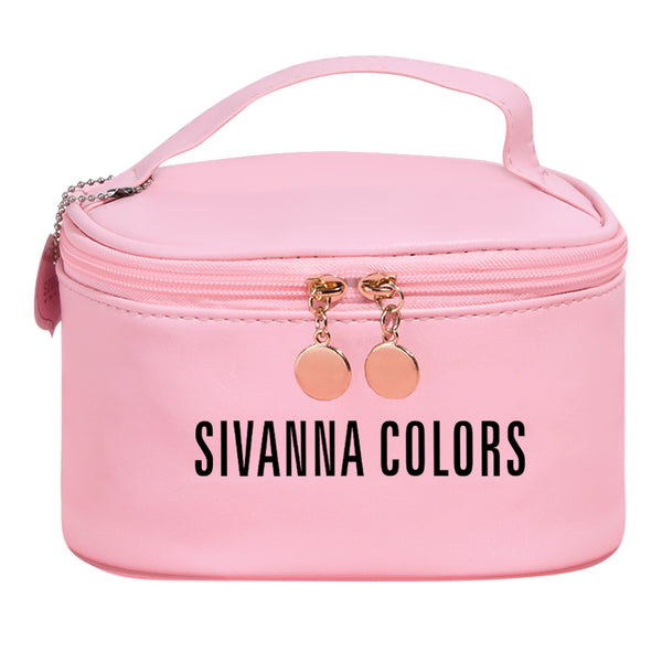 Cosmetic Bag makeup pouch organizer for travel use