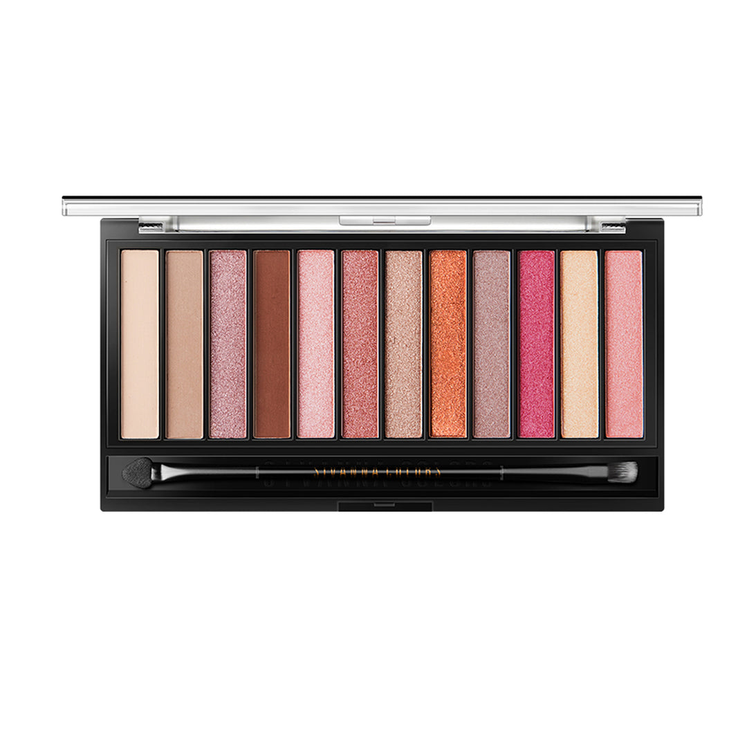 MAKEUP STUDIO DELUXE EYESHADOW