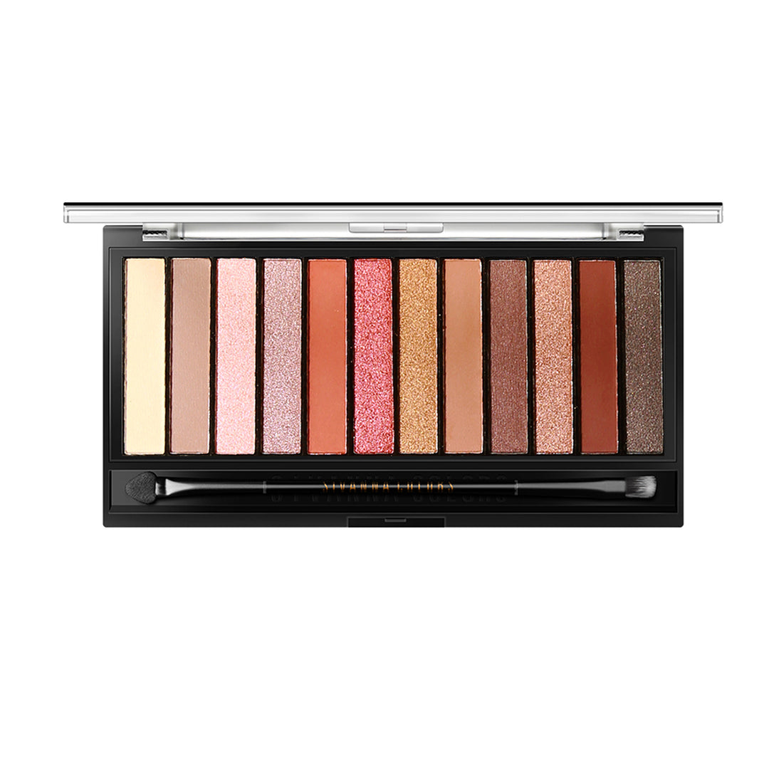 MAKEUP STUDIO DELUXE EYESHADOW