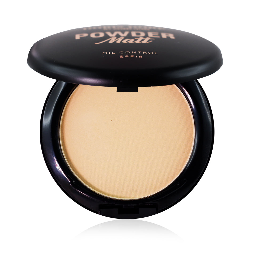 Doris Dore Matte Powder