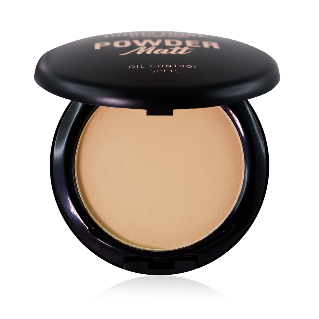 Doris Dore Matte Powder