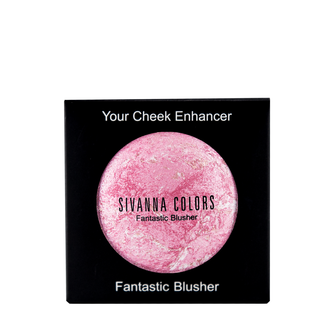 Fantastic Blusher