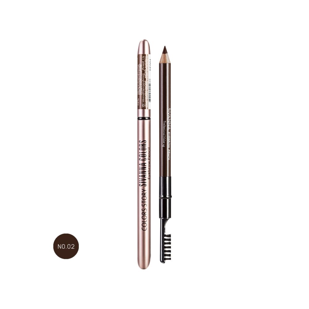 Eyebrow Pencil