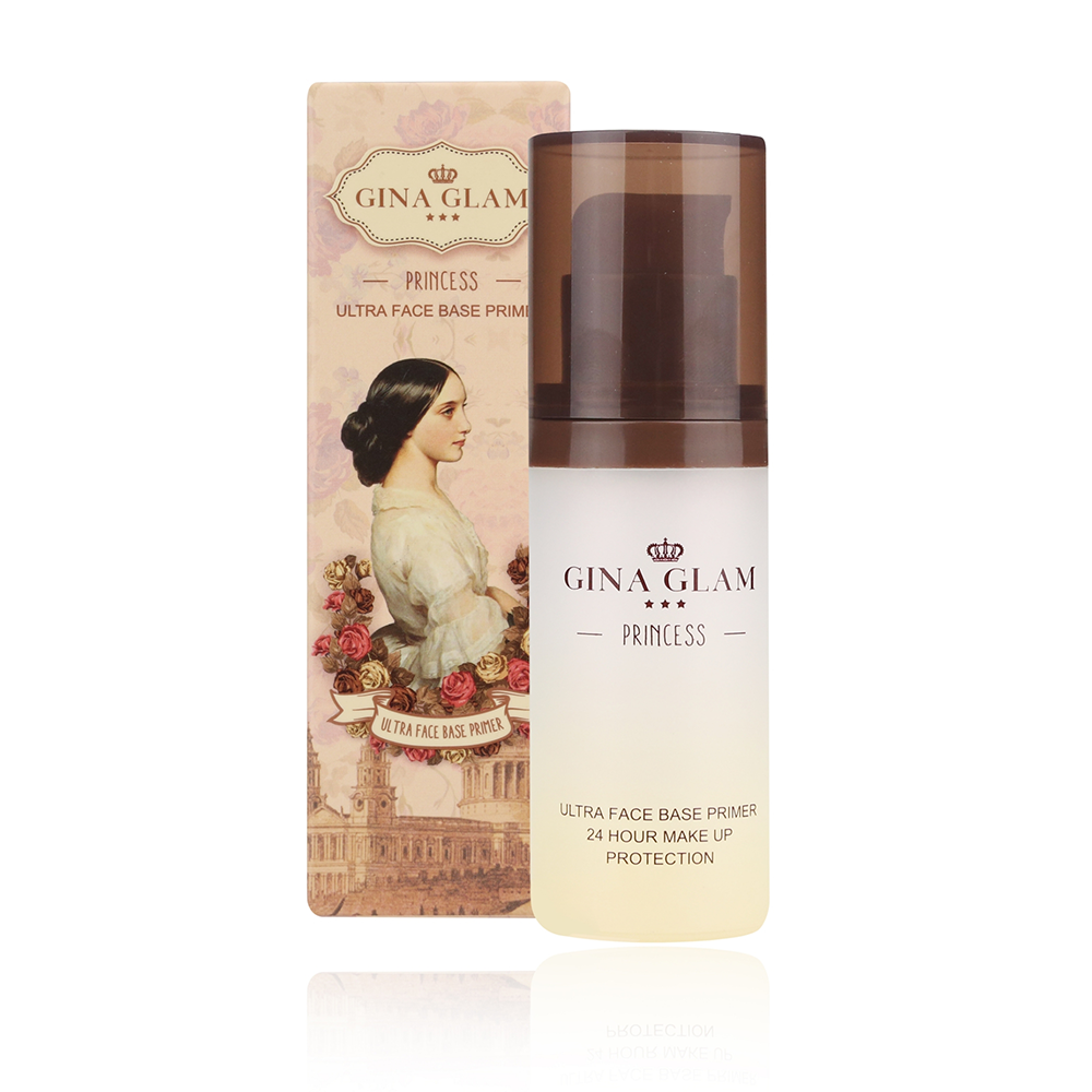 GINA GLAM Princess Primer