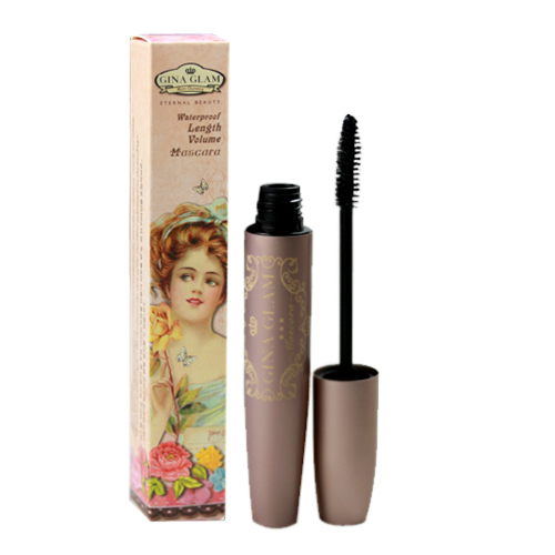 Gina Glam Mascara