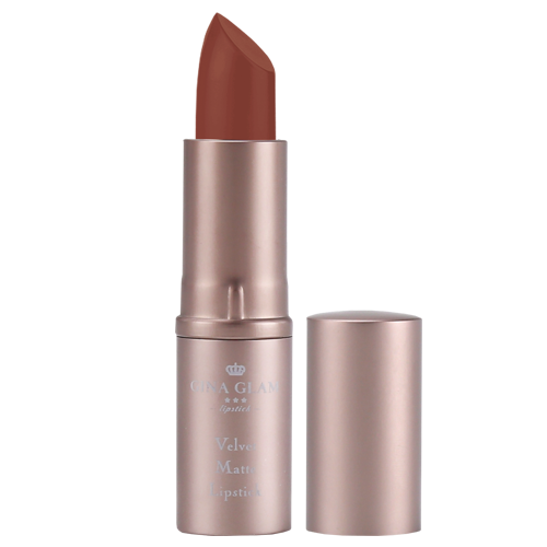 GINA GLAM Velvet Matte