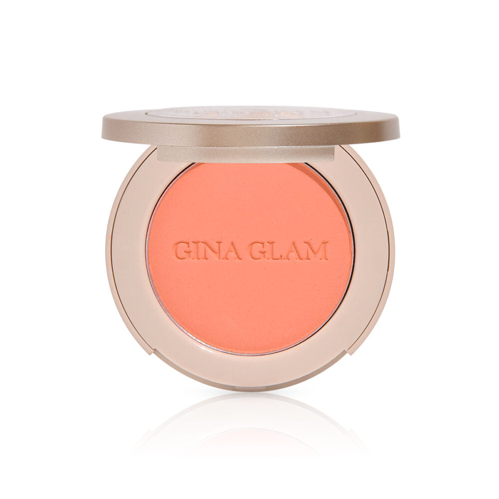 GINA GLAM BLUSH OF PRINCESS