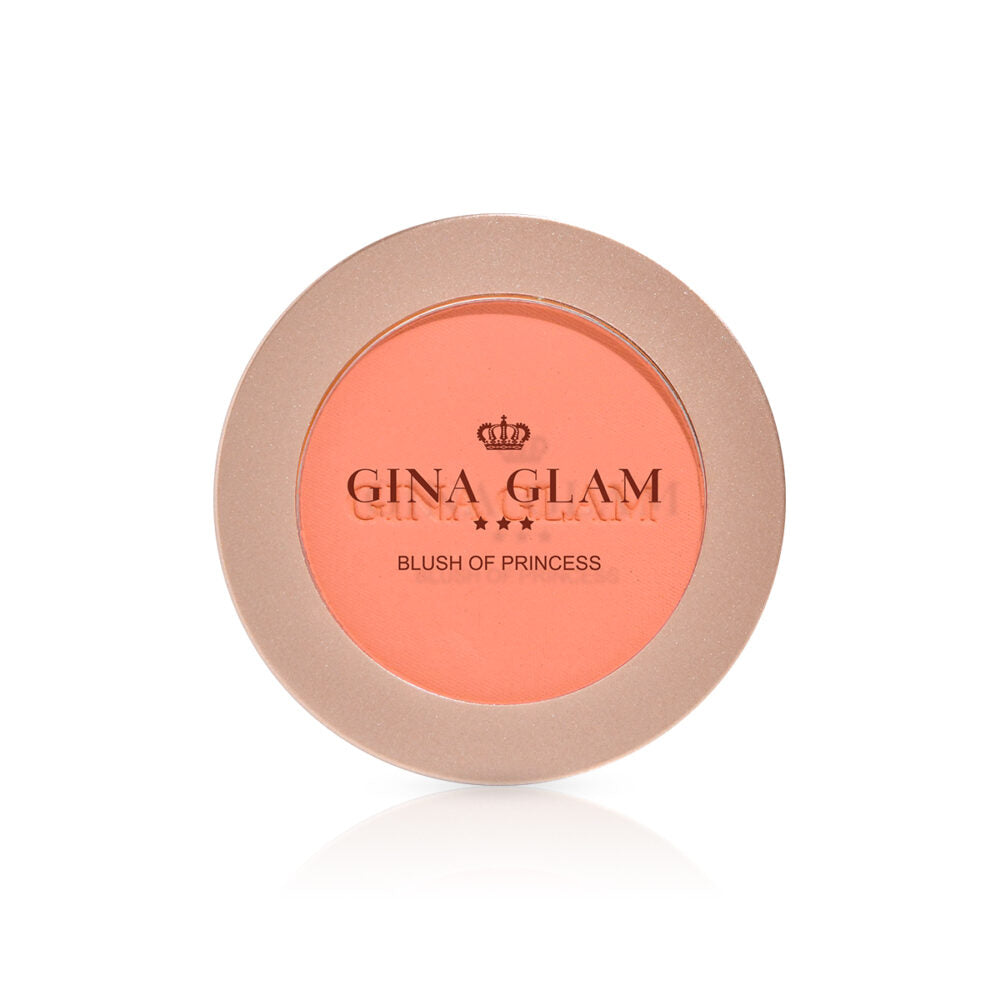 GINA GLAM BLUSH OF PRINCESS