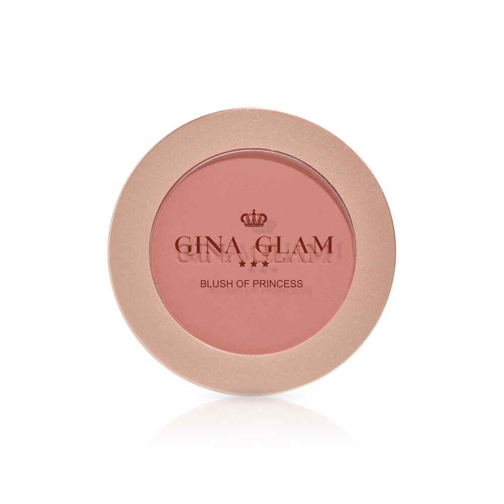 GINA GLAM BLUSH OF PRINCESS