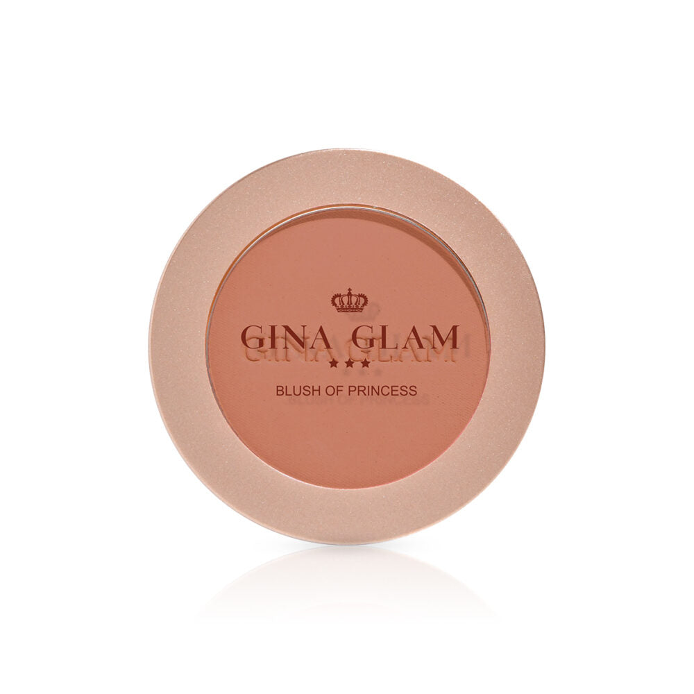 GINA GLAM BLUSH OF PRINCESS