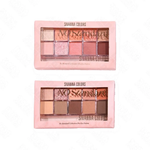 Load image into Gallery viewer, Eye Palette Eyeshadow Highly Pigmented Blendable Colors