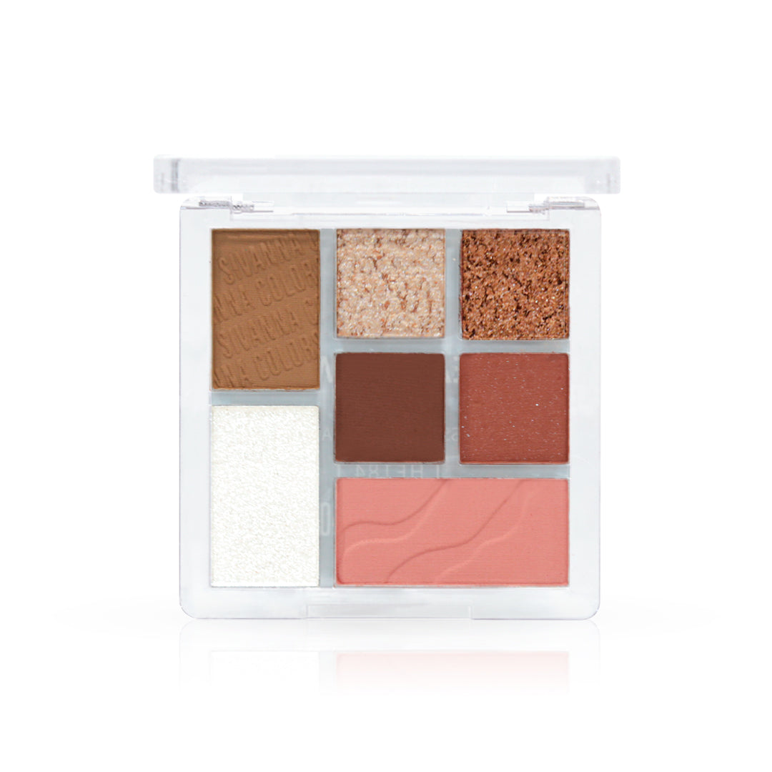 Obsessions Multi Palette