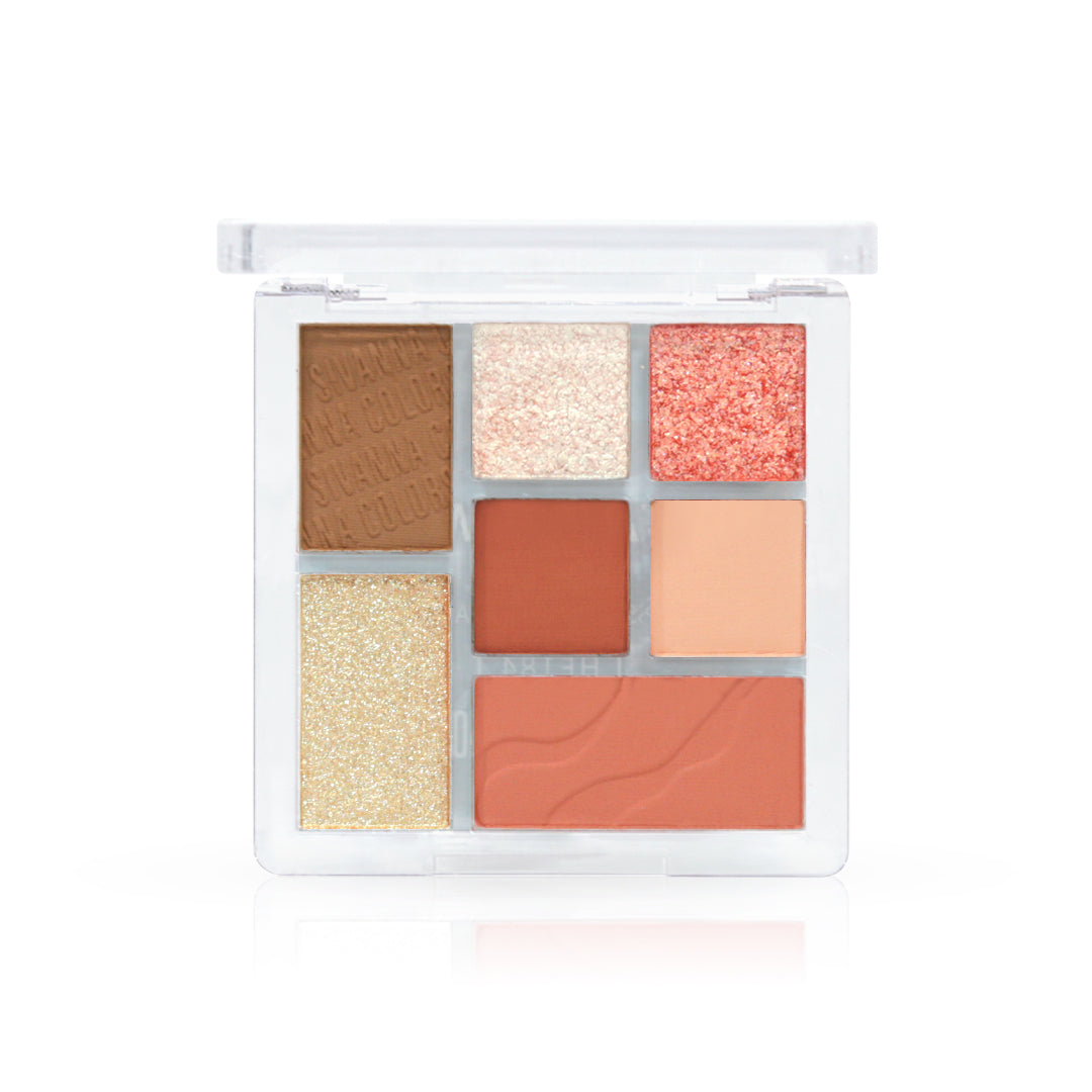 Obsessions Multi Palette