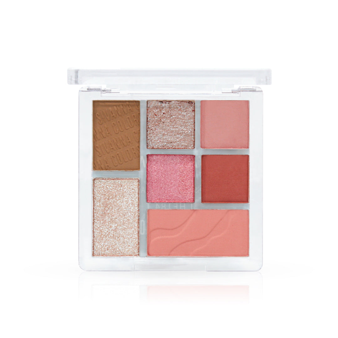 Obsessions Multi Palette