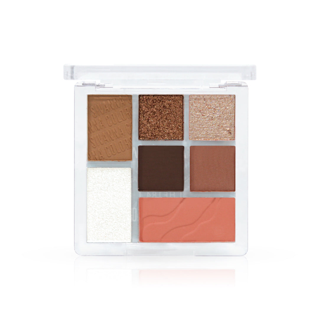 Obsessions Multi Palette