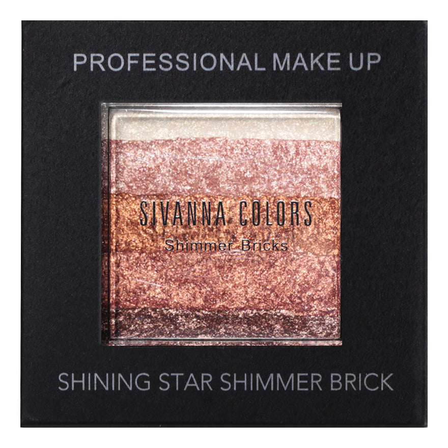 Shining Star Shimmer Brick