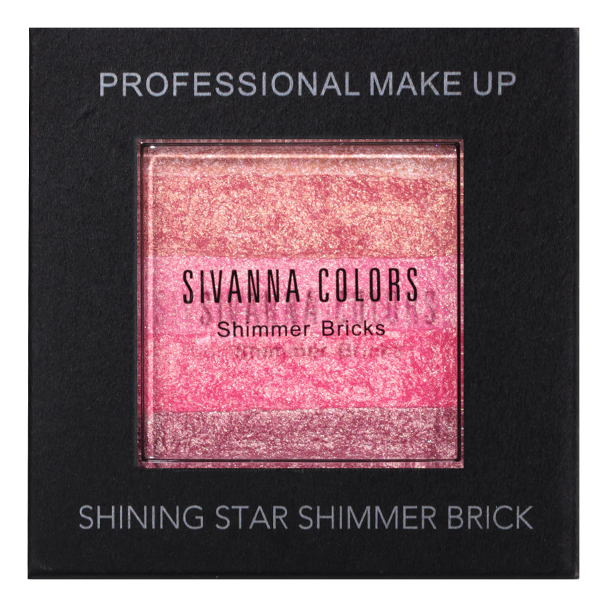 Shining Star Shimmer Brick