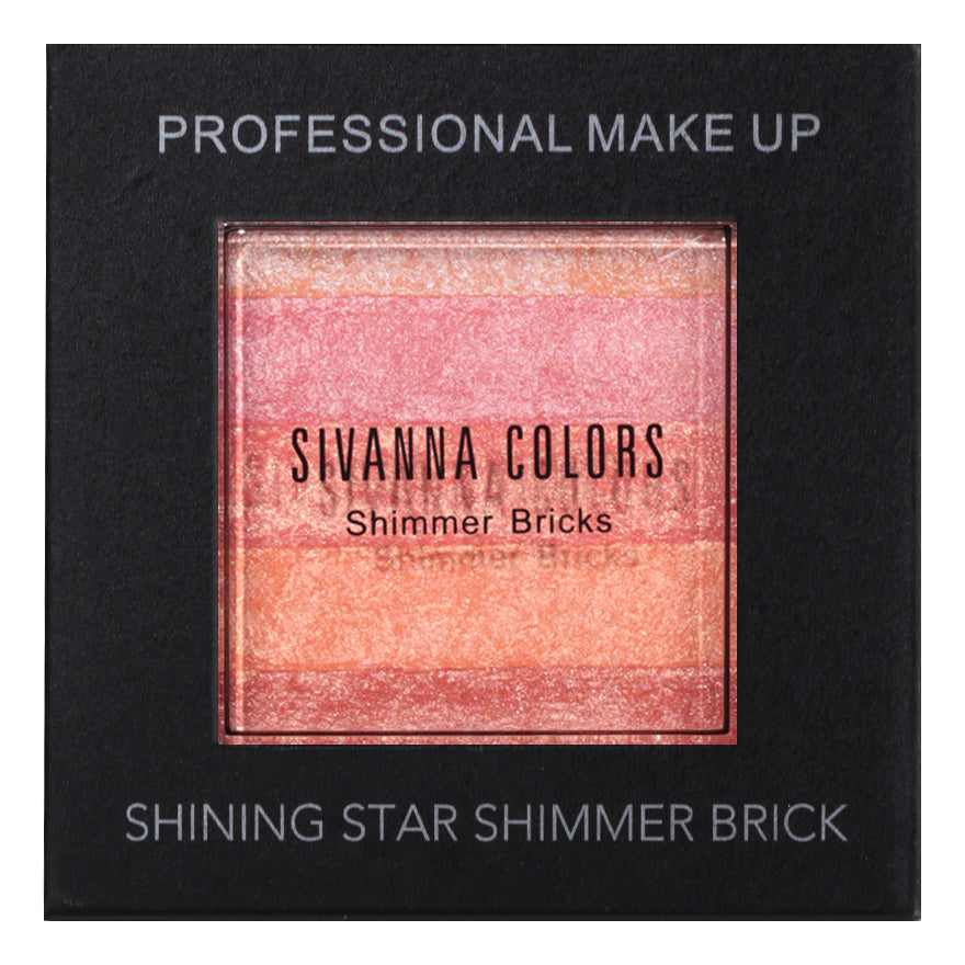 Shining Star Shimmer Brick