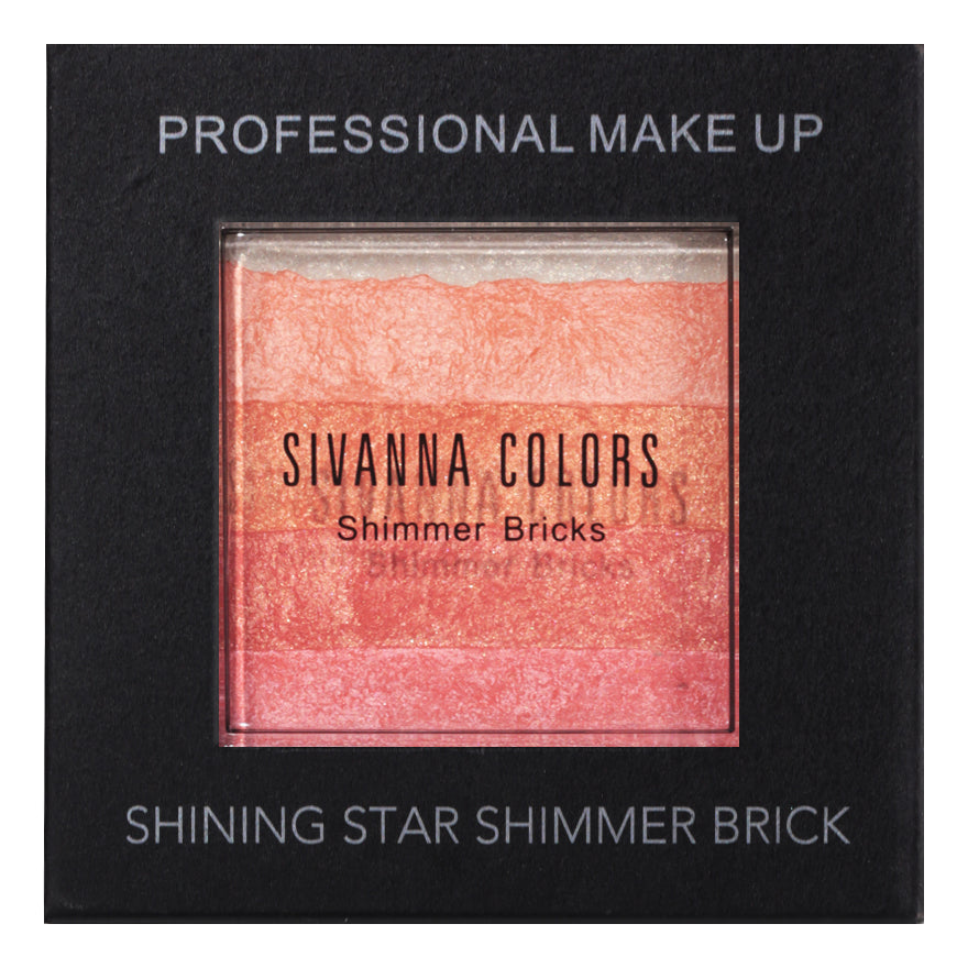 Shining Star Shimmer Brick