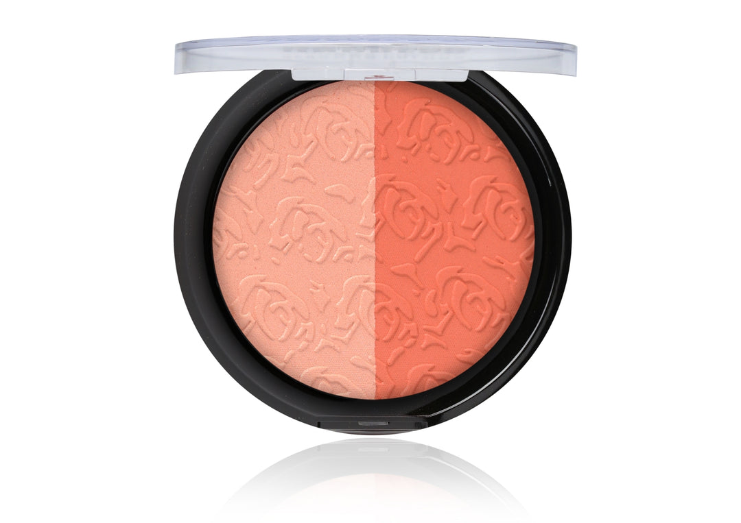 Duo Blusher