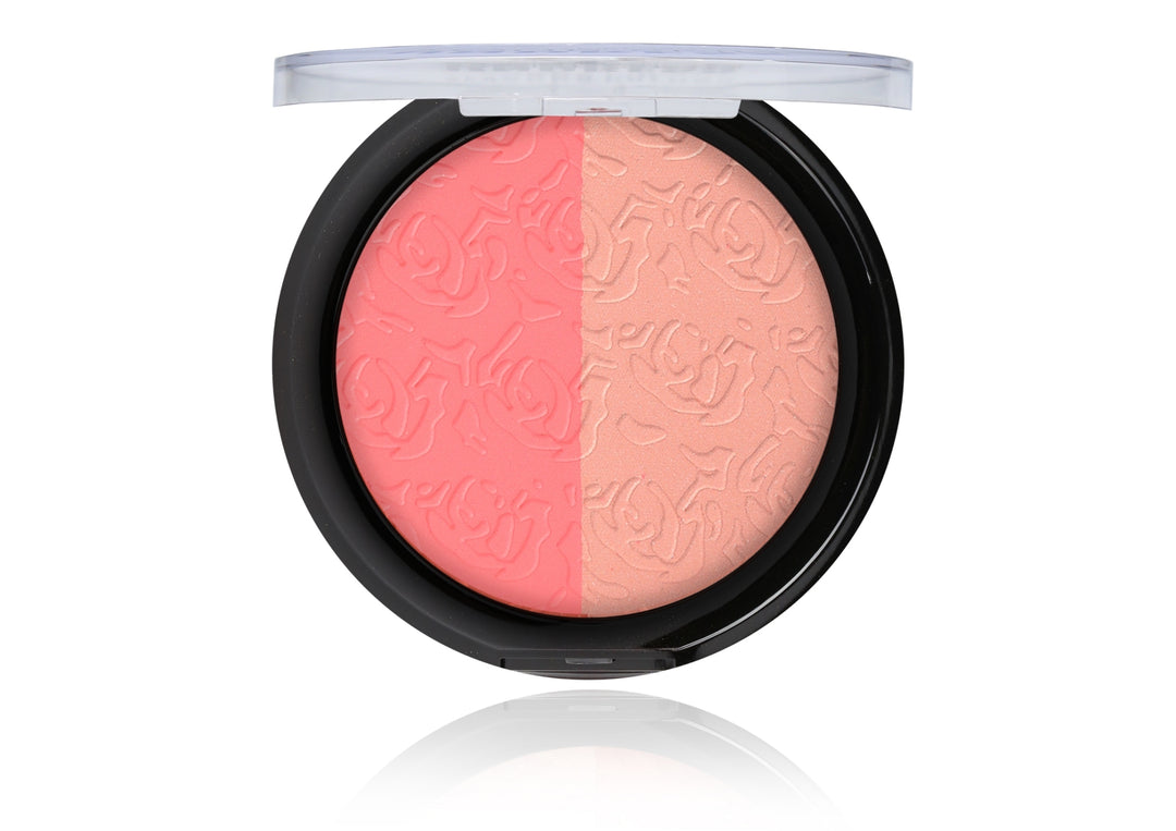 Duo Blusher