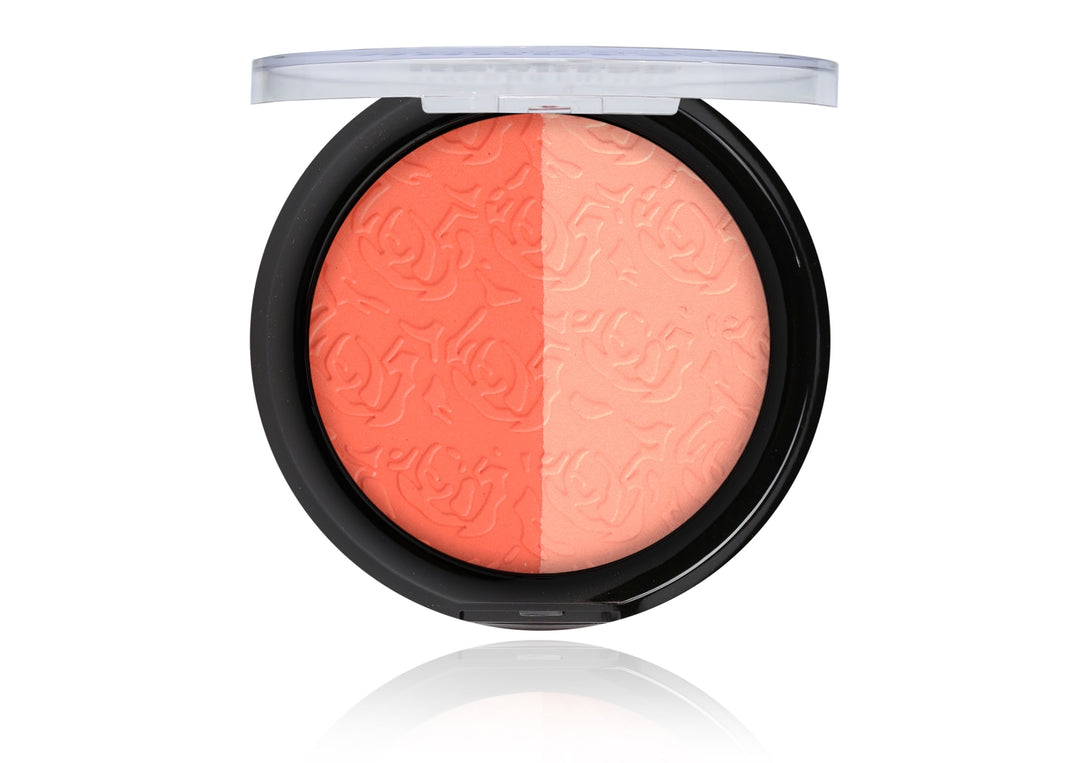 Duo Blusher