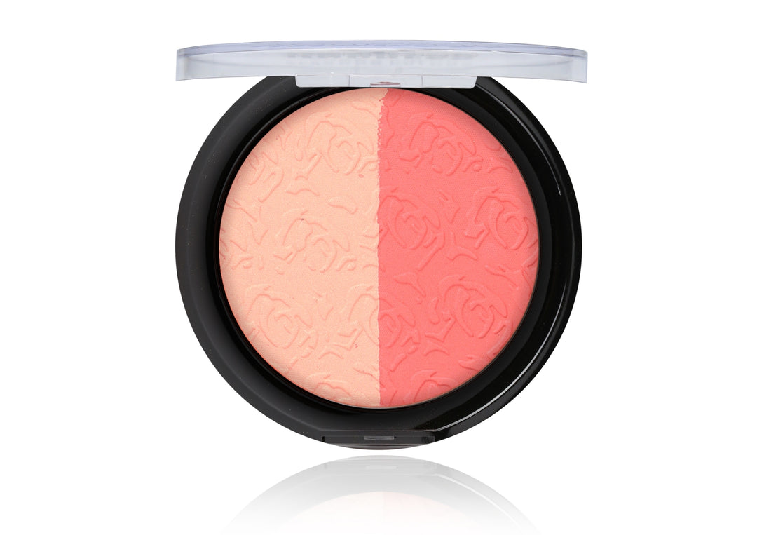 Duo Blusher